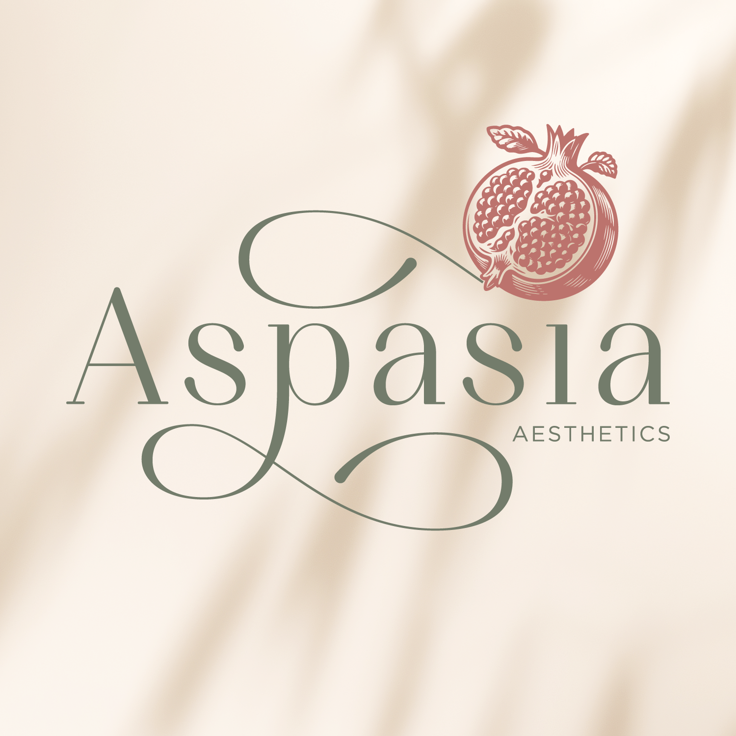 Aspasia Logo