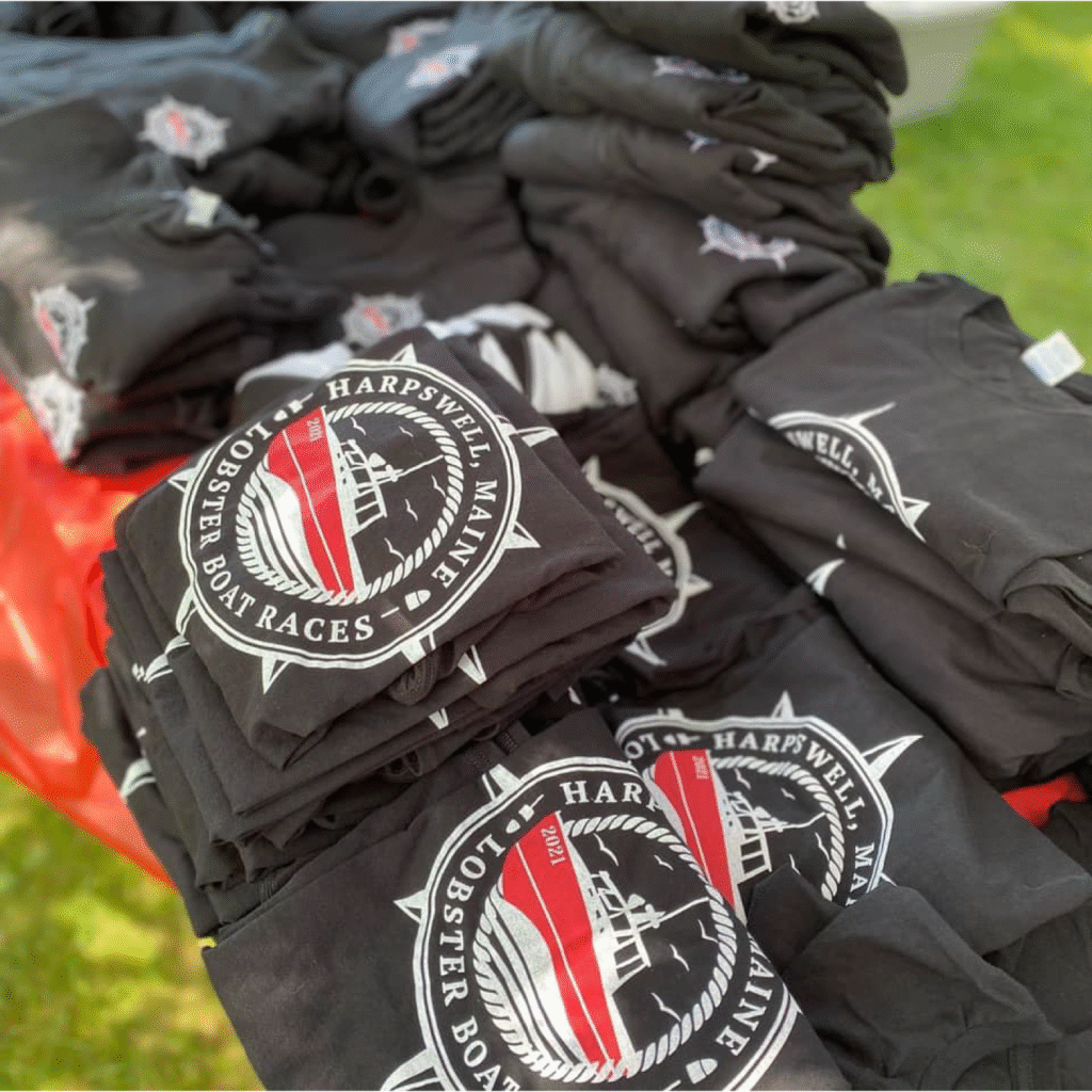 HLBR merch for sale